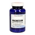 MAGNESIUM 100 mg Kapseln
