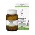 BIOCHEMIE 6 Kalium sulfuricum D 6 Tabletten