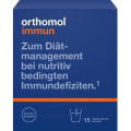ORTHOMOL Immun Granulat Beutel