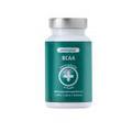 AMINOPLUS BCAA Kapseln