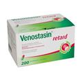 VENOSTASIN retard 50 mg Hartkapsel retardiert