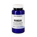 MANGAN 5 mg GPH Kapseln