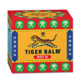 TIGER BALM rot N