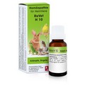 REVET H 10 Globuli f.Heimtiere