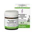 BIOCHEMIE 4 Kalium chloratum D 6 Tabletten