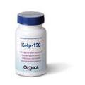ORTHICA Kelp 150 Tabletten