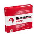 PHLOGENZYM mono magensaftresistente Tabletten