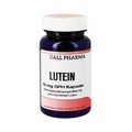 LUTEIN 10 mg Kapseln