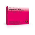 FOLGAMMA Tabletten