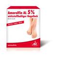 AMOROLFIN AL 5% wirkstoffhaltiger Nagellack