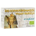 SCHWARZKÜMMEL BIO vegan Kapseln