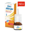 OTRI-Allergie Nasenspray Fluticason