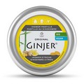 INGWER GINJER Zitrone Pastillen