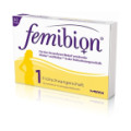 FEMIBION 1 Frühschwangerschaft Tabletten