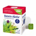 BASEN AKTIV Tee Nr.2 Mariend.-Löwenzahn Bio Salus