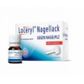 LOCERYL Nagellack gegen Nagelpilz 50 mg/ml
