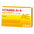 VITAMIN A+E Hevert Vital Kapseln