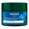 WELEDA festigende Tagespflege blauer Enz.&amp;Edelwei.