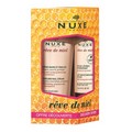 NUXE Reve de Miel Pflegeset Hand & Lippen 30ml+4g