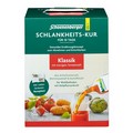 SCHLANKHEITSKUR würzige Tomate Bio Schoenenberger