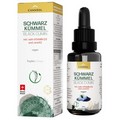 CANNSOL Schwarzkümmel m.Vit.D3+K2 Tropfen z.Einn.