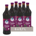 Aronia 100% Direktsaft