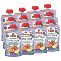 HOLLE Tropic Tiger Pouchy Apfel m.Mango & Maracuja