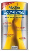 MULTAN figur-former mit CLA und L-Carnitin Pulver
