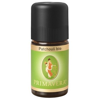 PATCHOULI ÖL kbA ätherisch