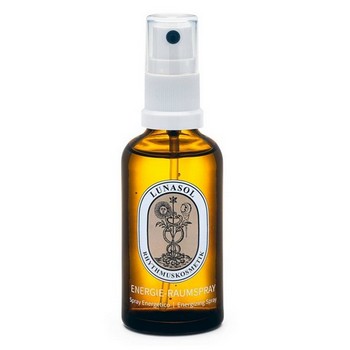 LUNASOL Energie Raumspray