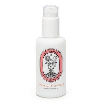 LUNASOL Rosenöl