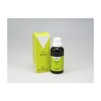 CACTUS H 240 Tropfen