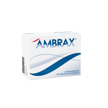 AMBRAX Tabletten