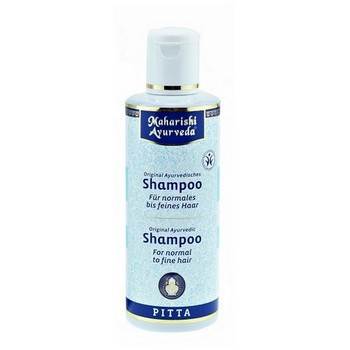 PITTA Shampoo