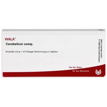 CEREBELLUM COMP.Ampullen