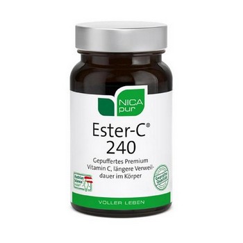 NICAPUR Ester-C 240