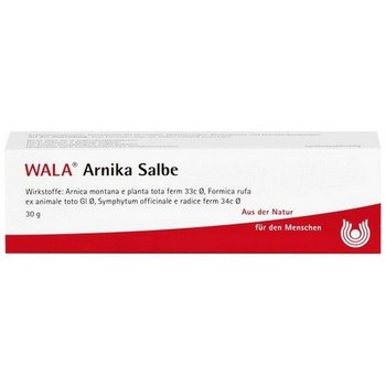 ARNIKA SALBE