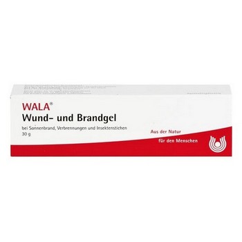 WUND UND BRANDGEL