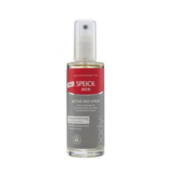 SPEICK Men Active Deo-Spray