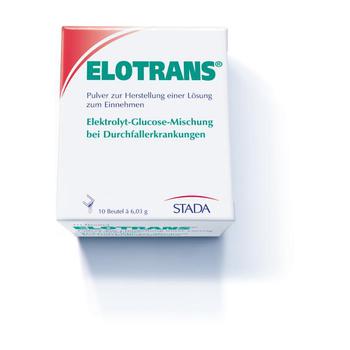 ELOTRANS Pulver