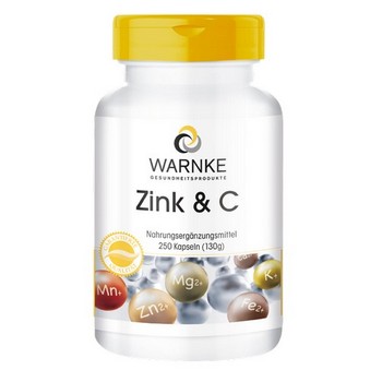ZINK & C Kapseln