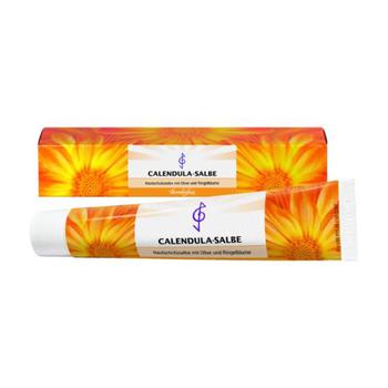 CALENDULA SALBE