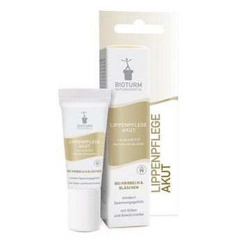 BIOTURM Lippenpflege Akut Nr.56