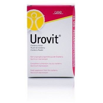 UROVIT Cranberry Pulver