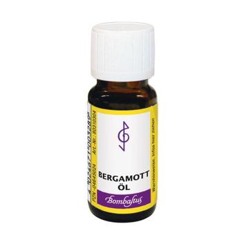 BERGAMOTT ätherisches Öl