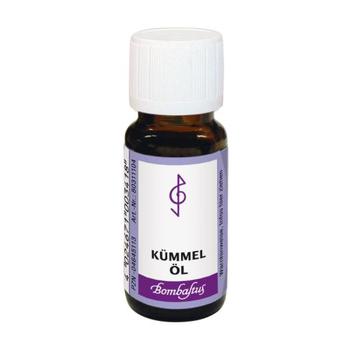 KÜMMEL ÖL
