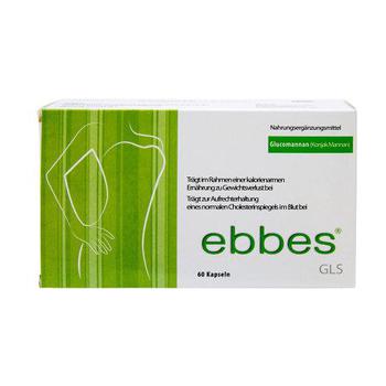 EBBES GLS Kapseln