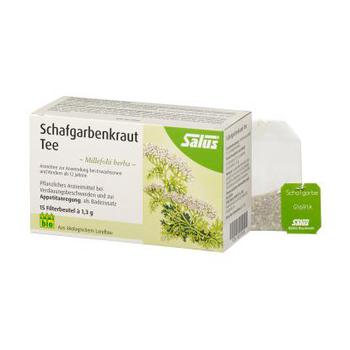 SCHAFGARBENKRAUT Arzneitee Millef.herba Bio Salus