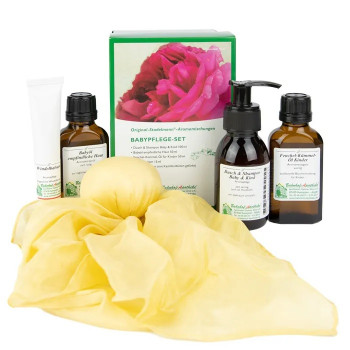 BABYPFLEGE-Set