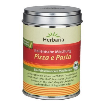 Herbaria Pizza e Pasta